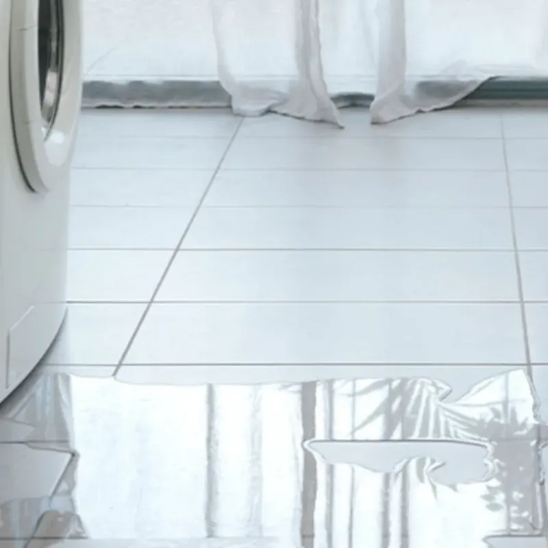 Appliance Leak Cleanup in Cabell County, WV